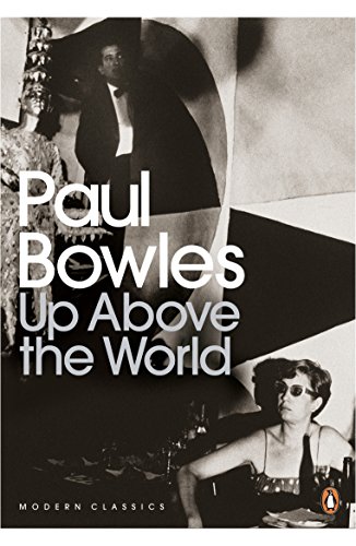 Imagen de archivo de Up Above the World (Penguin Modern Classics) a la venta por WorldofBooks