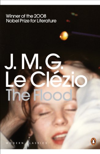 The Flood (9780141191409) by Jean-Marie Gustave Le Clezio