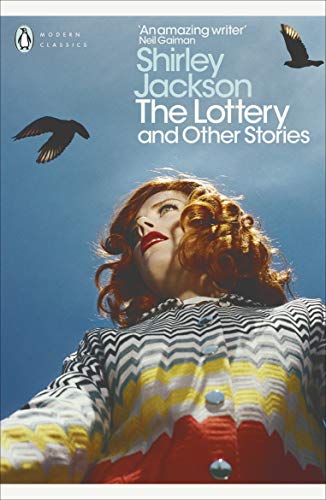Stock image for The Lottery and Other Stories for sale by Blackwell's