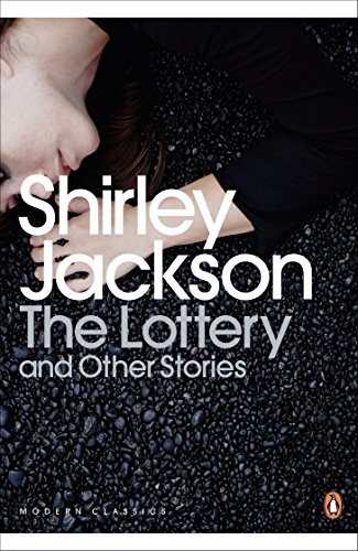 9780141191430: The Lottery and Other Stories