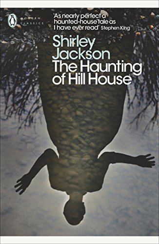 Imagen de archivo de The Haunting of Hill House (Penguin Modern Classics) a la venta por AwesomeBooks