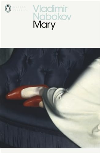 9780141191478: Mary (Penguin Modern Classics)