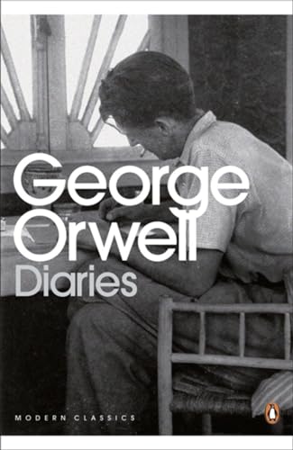 Stock image for The Orwell Diaries (Penguin Modern Classics) for sale by WorldofBooks