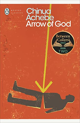 Beispielbild für Arrow of God zum Verkauf von Revaluation Books