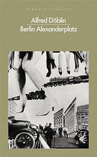 9780141191614: Berlin Alexanderplatz