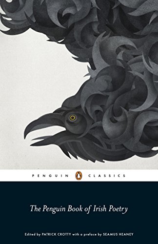 9780141191645: The Penguin Book of Irish Poetry
