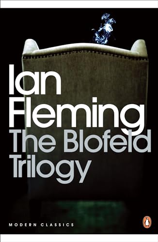 9780141191720: The Blofeld Trilogy