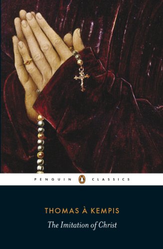 9780141191768: The Imitation of Christ (Penguin Classics)