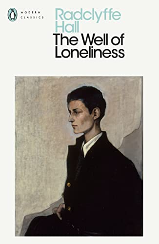 Imagen de archivo de The Well of Loneliness (Penguin Modern Classics) a la venta por WorldofBooks