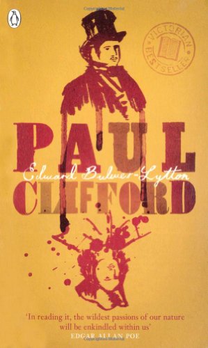 9780141191881: Paul Clifford (Penguin Classic Romance Thillers)