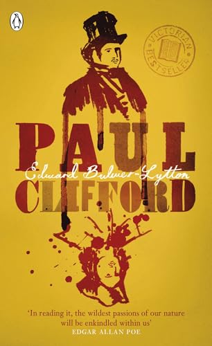 Stock image for Paul Clifford (Penguin Classic Romance Thillers) for sale by WorldofBooks