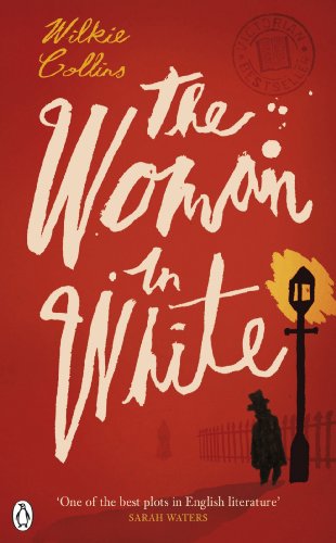 Stock image for The Woman in White (The Penguin English Library) for sale by AwesomeBooks