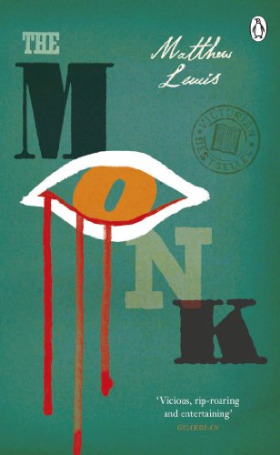 Imagen de archivo de The Monk (Penguin Classics) a la venta por AwesomeBooks
