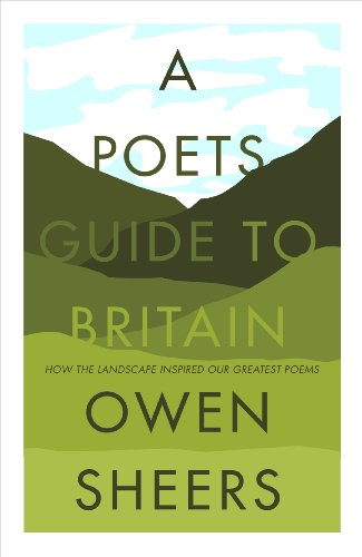 Stock image for A Poet's Guide to Britain for sale by WorldofBooks