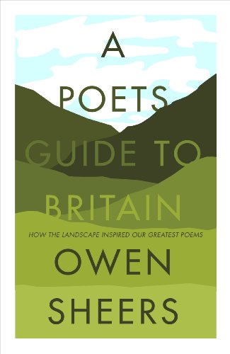 9780141192024: A Poet's Guide to Britain