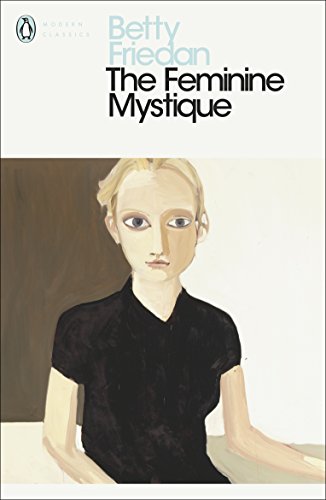 Beispielbild fr The Feminine Mystique zum Verkauf von Blackwell's