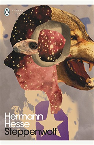 Beispielbild fr Steppenwolf: Herman Hesse (Penguin Modern Classics) zum Verkauf von WorldofBooks