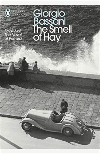 9780141192123: The Smell of Hay (Penguin Modern Classics)