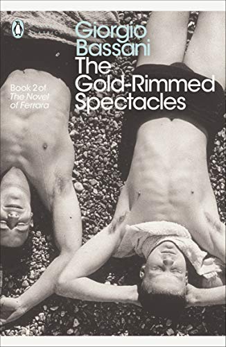9780141192154: The Gold-Rimmed Spectacles (Penguin Modern Classics)