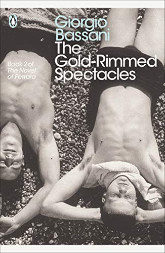 Imagen de archivo de The Gold-Rimmed Spectacles a la venta por Blackwell's