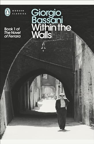 Imagen de archivo de Within the Walls (Penguin Modern Classics) a la venta por WorldofBooks