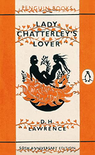 Beispielbild fr Lady Chatterley's Lover: 50th Anniversary Edition zum Verkauf von WorldofBooks