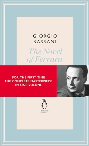 The Novel of Ferrara