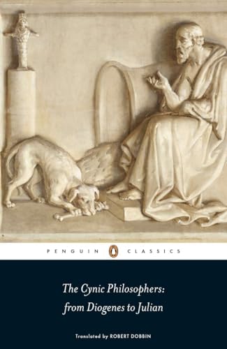 9780141192222: The Cynic Philosophers: From Diogenes to Julian (Penguin Classics)