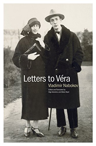Beispielbild fr Letters to Vra zum Verkauf von Better World Books Ltd