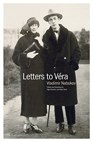 Stock image for Letters to Vera for sale by MusicMagpie