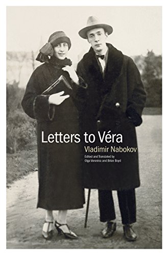 Stock image for Letters to Vra for sale by Better World Books Ltd