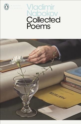 Collected Poems - Nabokov, Vladimir Vladimirovich; Nabokov, Dmitri (TRN)