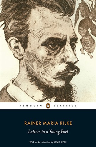 Beispielbild fr Letters to a Young Poet: Rainer Maria Rilke (Penguin Classics) zum Verkauf von WorldofBooks