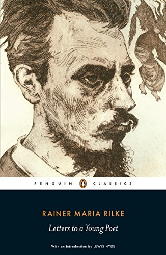 9780141192321: Letters to a Young Poet: Rainer Maria Rilke (Penguin Classics)