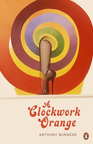 Stock image for A Clockwork Orange (Penguin Decades) for sale by WorldofBooks