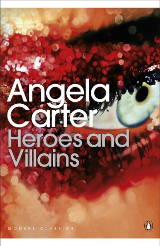 9780141192383: Modern Classics Heroes and Villains