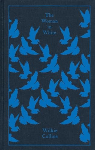 Beispielbild fr The Woman in White (Penguin Clothbound Classics) zum Verkauf von Goodwill Books
