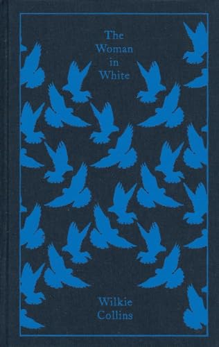 Imagen de archivo de The Woman in White (Penguin Clothbound Classics) a la venta por Goodwill Books