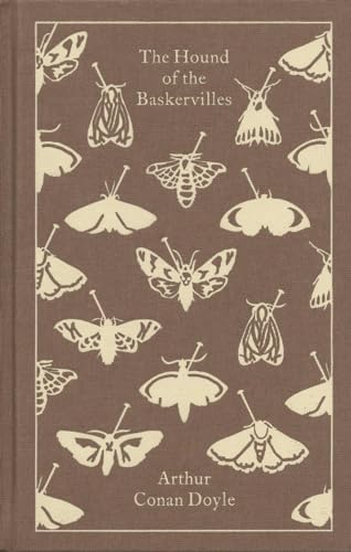 Imagen de archivo de The Hound of the Baskervilles (Penguin Classics) a la venta por Ergodebooks