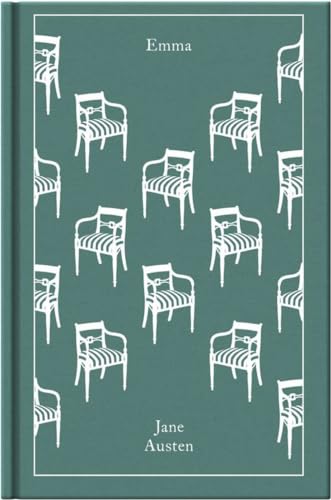 9780141192475: Emma: Jane Austen (Penguin Clothbound Classics)