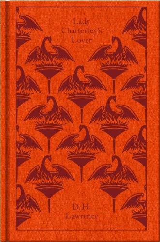 Beispielbild fr Lady Chatterley's Lover (Penguin Clothbound Classics) zum Verkauf von Books Unplugged