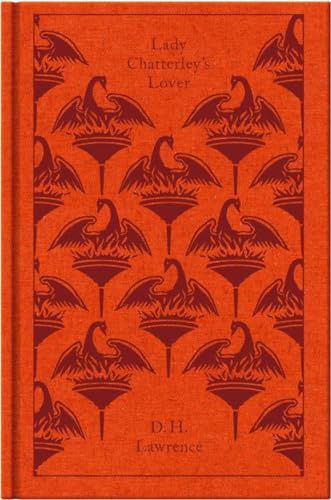 9780141192482: Lady Chatterley's Lover: D.H. Lawrence (Penguin Clothbound Classics)