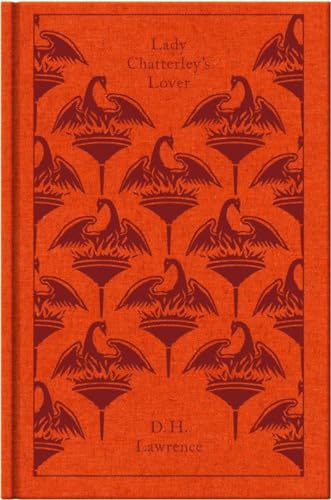 Stock image for Lady Chatterley's Lover (Penguin Clothbound Classics) for sale by ThriftBooks-Dallas