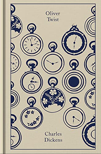 Stock image for Oliver Twist (Penguin Clothbound Classics) for sale by ThriftBooks-Dallas