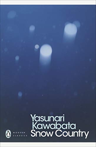 9780141192598: Snow Country: Yasunari Kawabata (Penguin Modern Classics)
