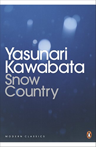 snow country novel snow country novel