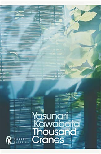 Stock image for Thousand Cranes. Yasunari Kawabata for sale by ThriftBooks-Atlanta