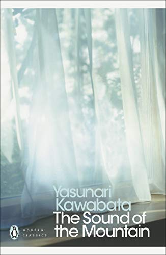 9780141192628: The Sound of the Mountain: Yasunari Kawabata (Penguin Modern Classics)
