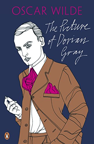 9780141192642: The Picture of Dorian Gray
