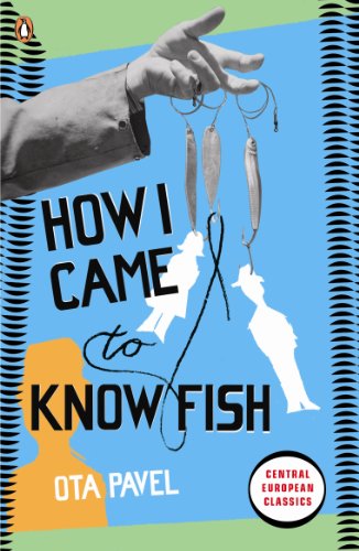 Beispielbild fr How I Came to Know Fish zum Verkauf von Better World Books